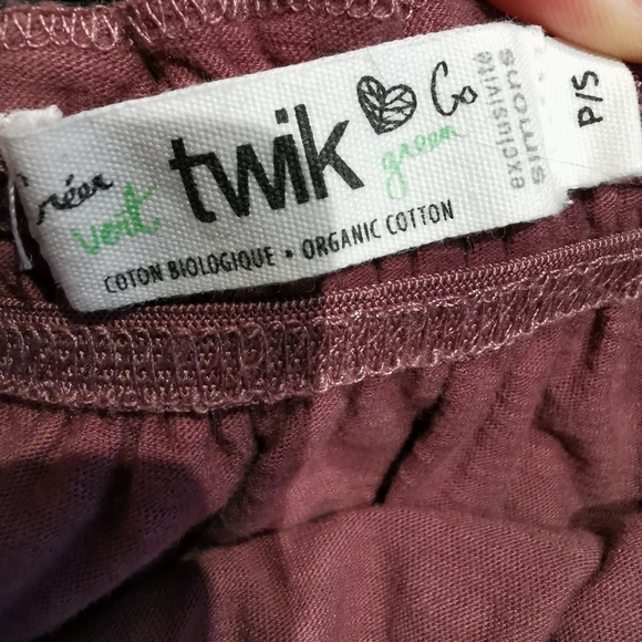 Summer top - Picture 5 of 5